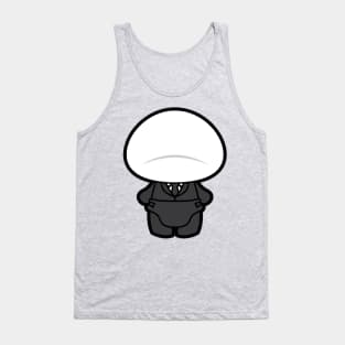 Slenderbaby Tooniefied Tank Top